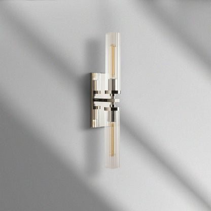 Andreas Double Sconce