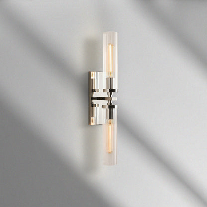 Andreas Double Sconce