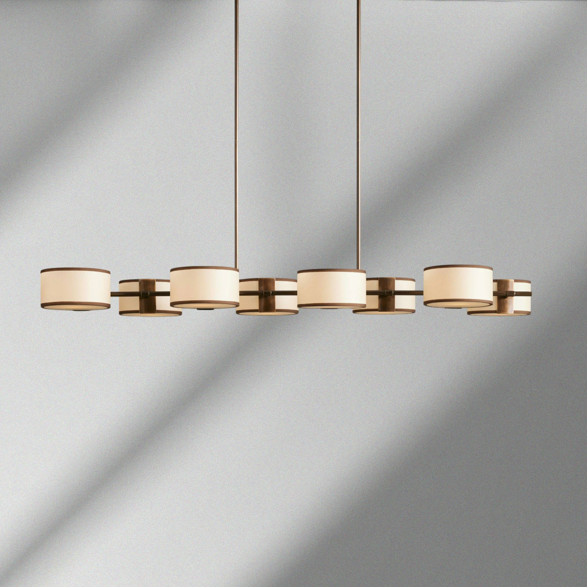 Daphne Linear Chandelier