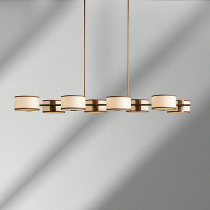 Daphne Linear Chandelier