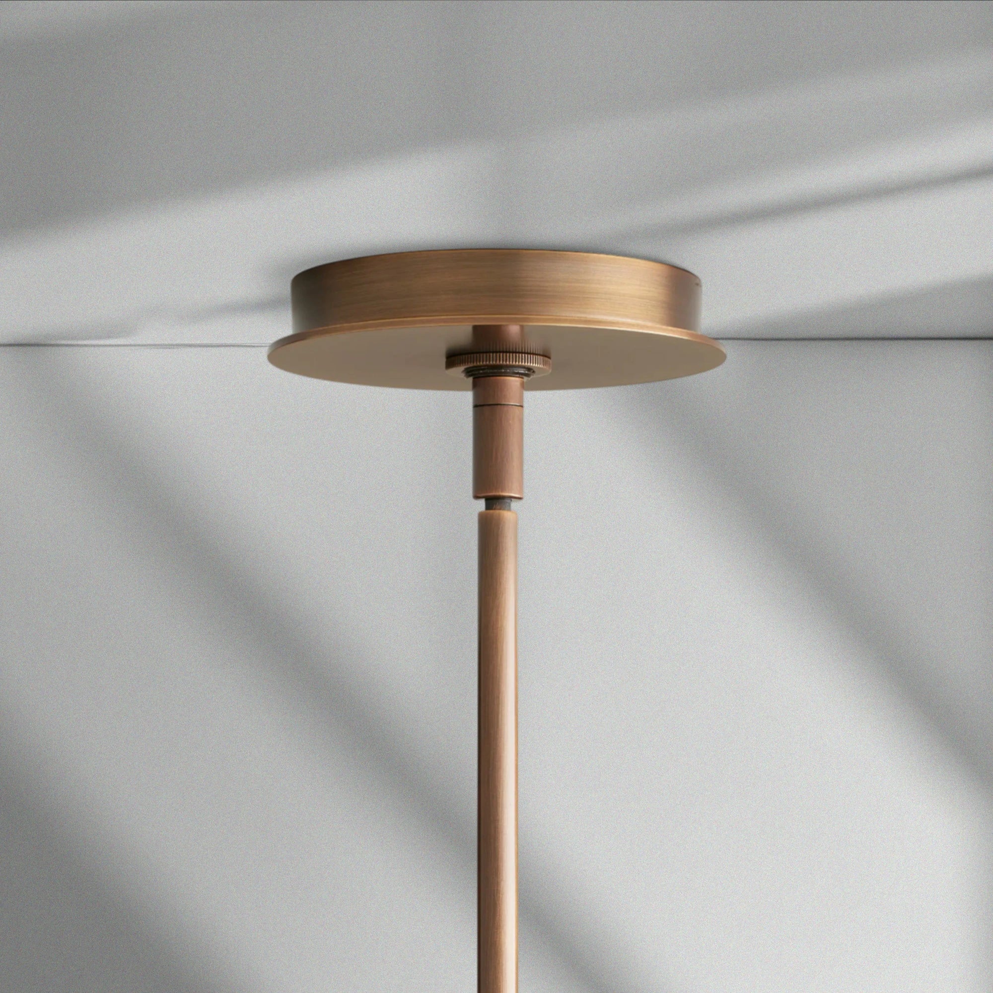 Daphne Round Chandelier