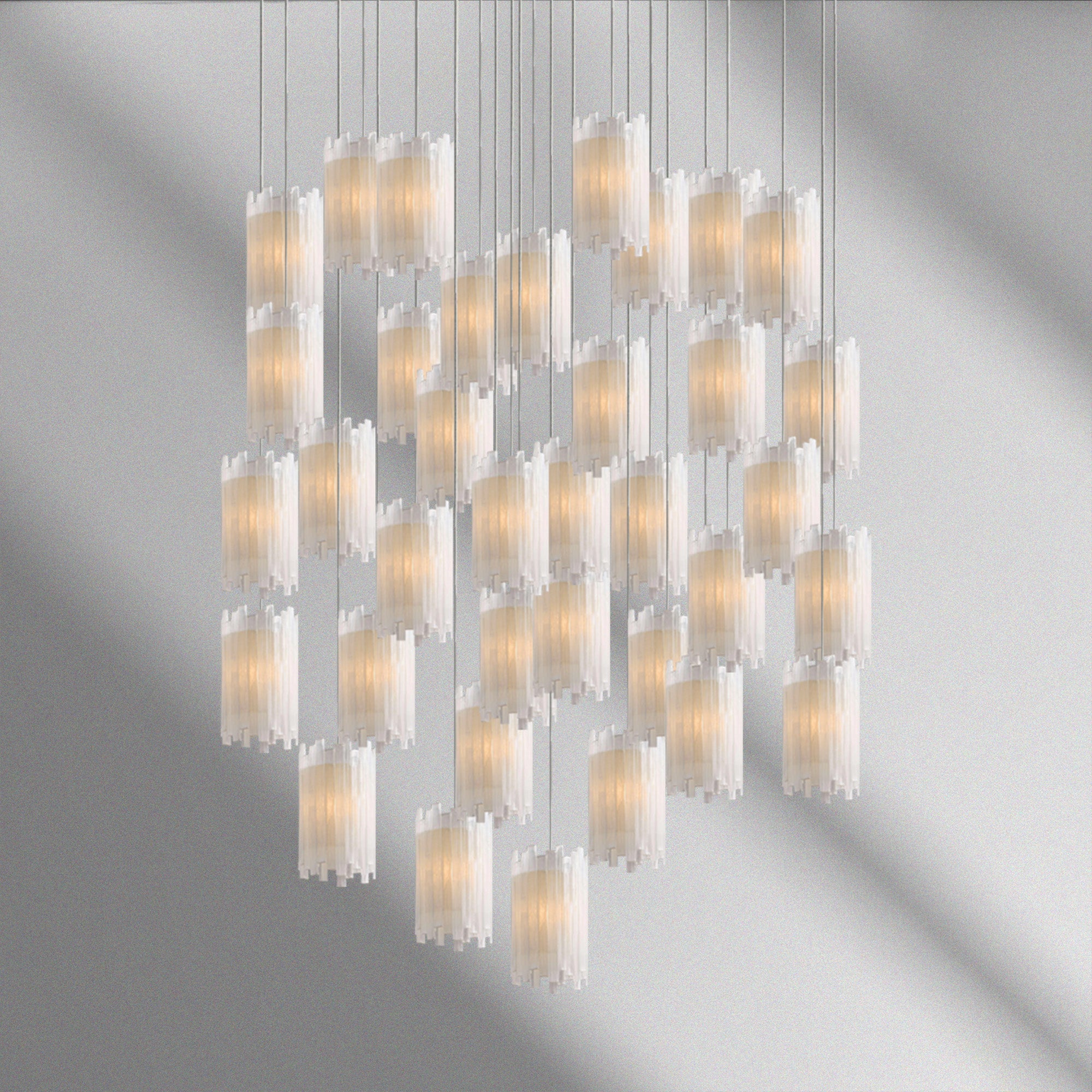 Gianna Round Chandelier