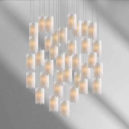 Gianna Round Chandelier