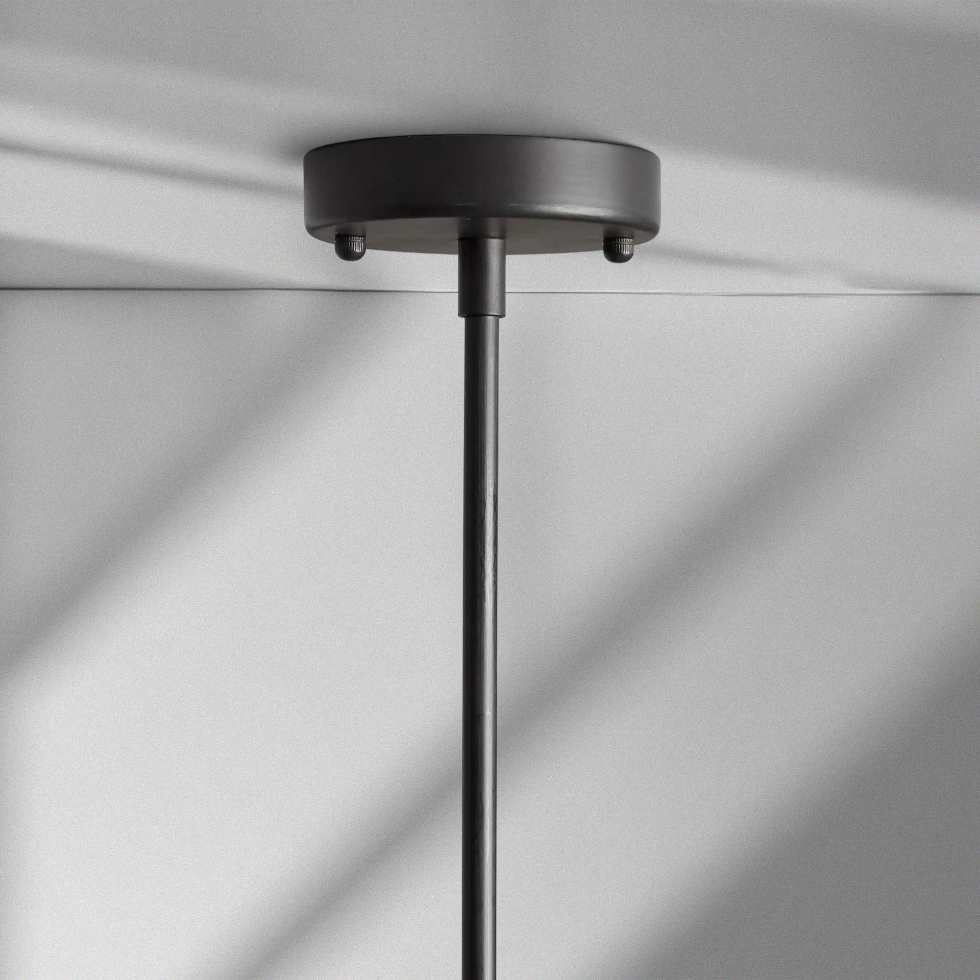 Apollo Round Chandelier