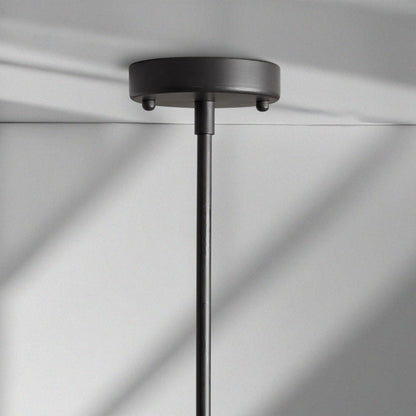 Apollo Round Chandelier