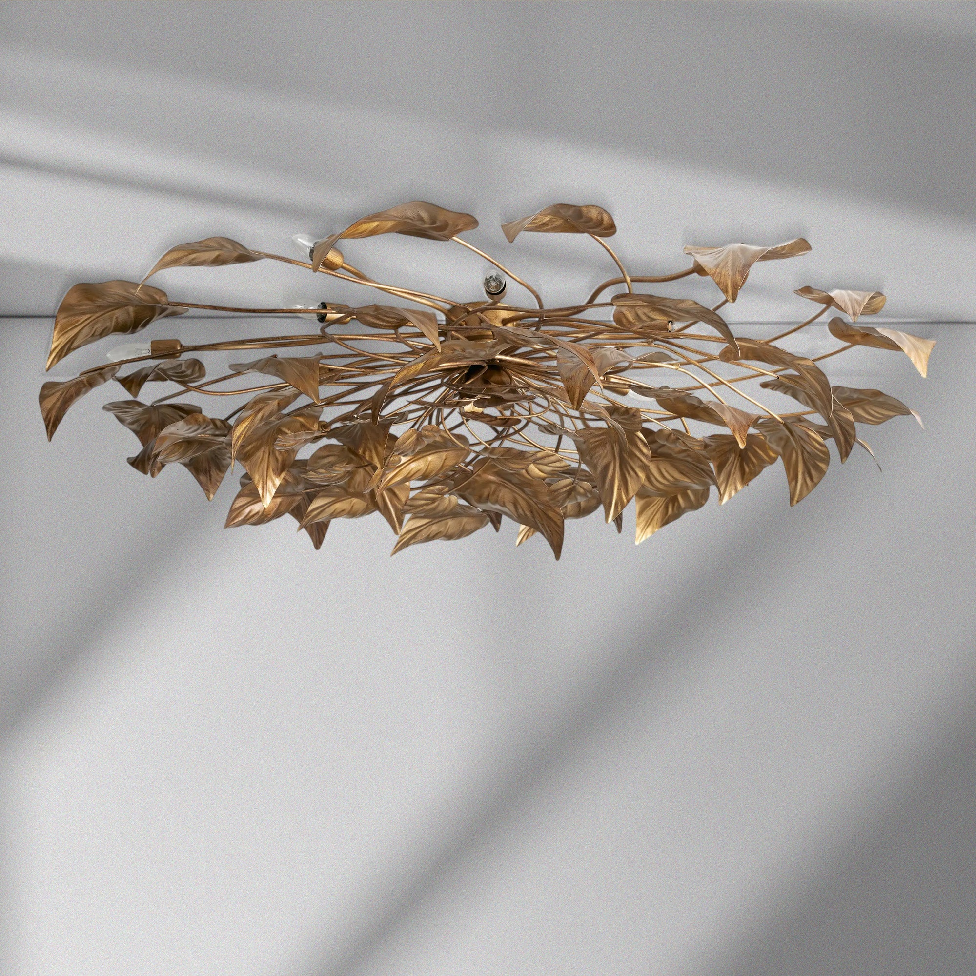 Ninfea Flush Mount