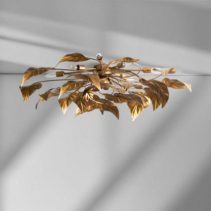 Ninfea Flush Mount