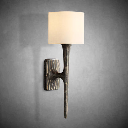 Thomas Shaded Sconce