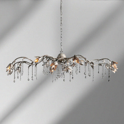 Viticcio Linear Chandelier