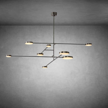 Alexion Mobile Chandelier