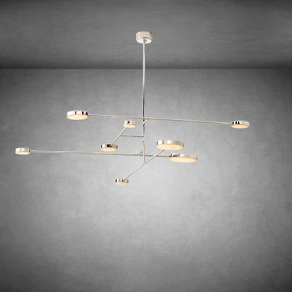 Alexion Mobile Chandelier
