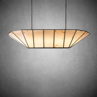 Lucette Linear Chandelier