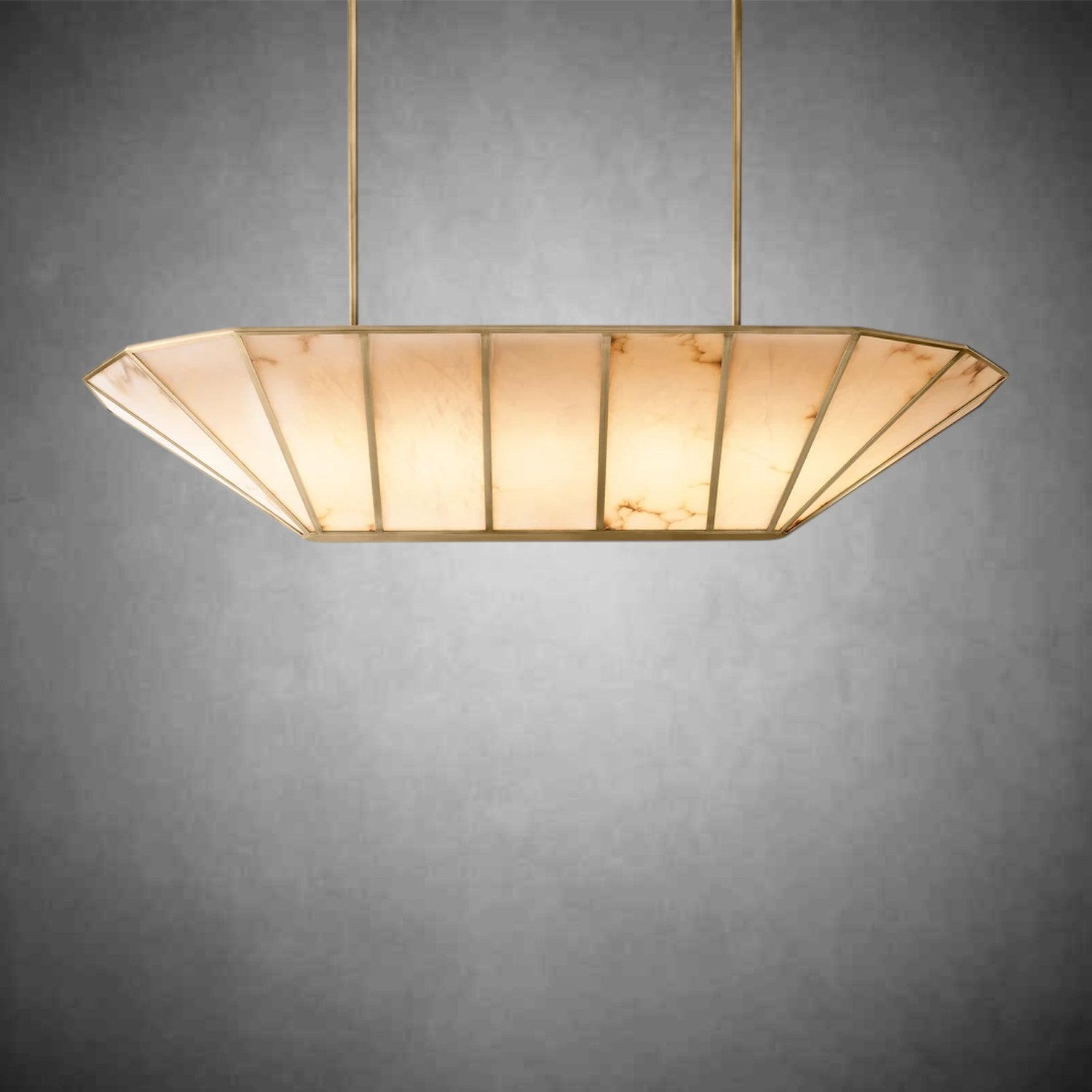 Lucette Linear Chandelier