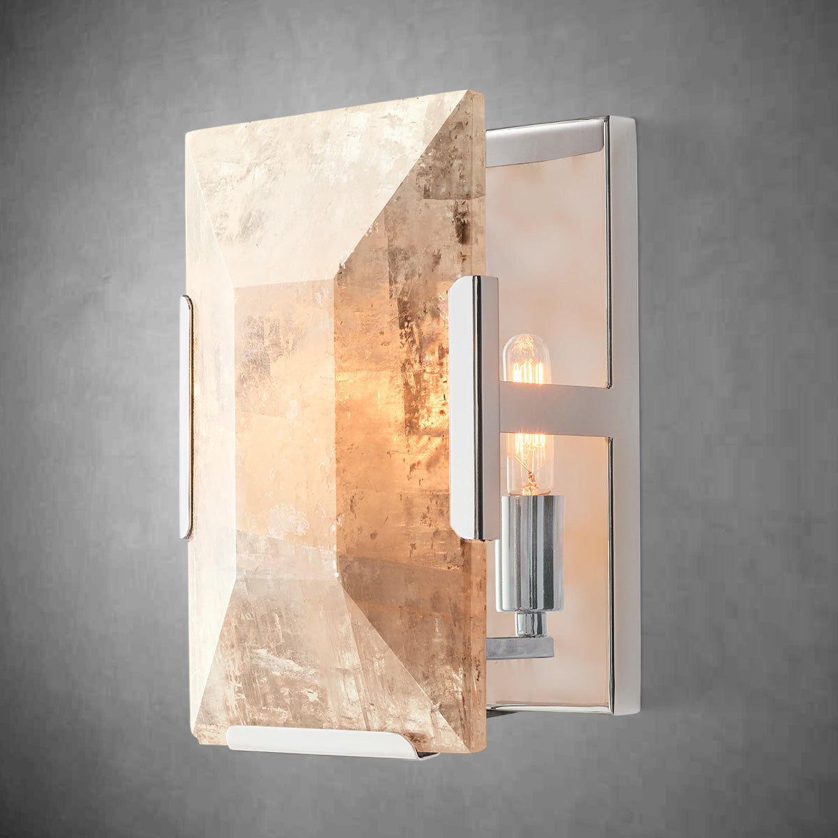 Harley Calcite Sconce