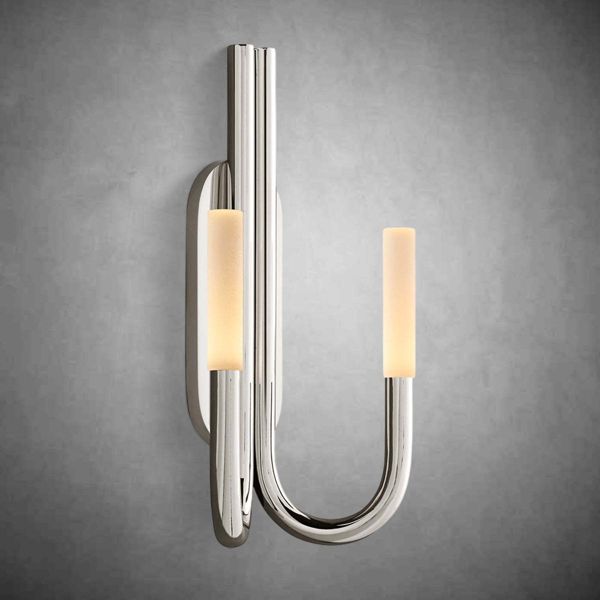 Daisy Double Sconce