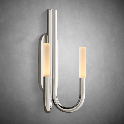Daisy Double Sconce