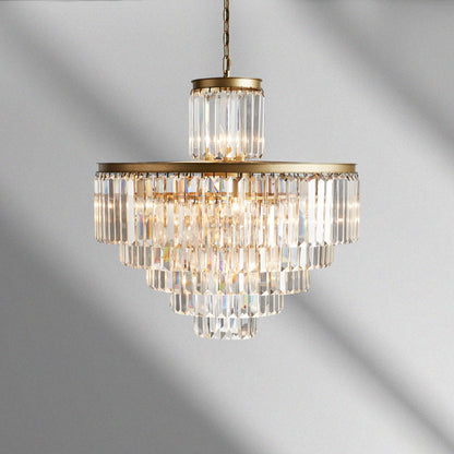 Leyland Chandelier