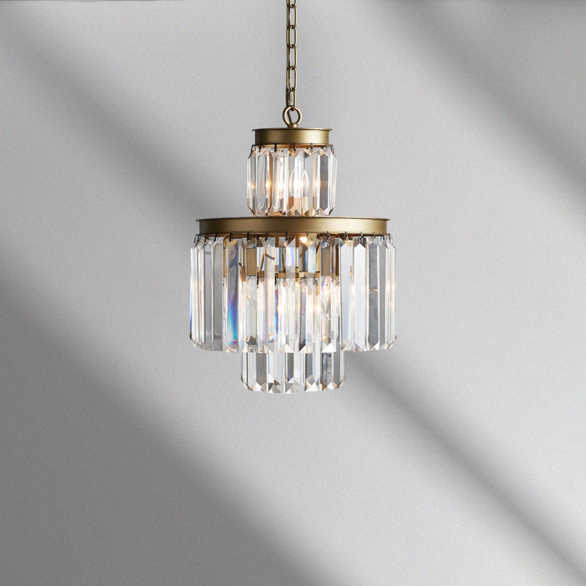 Leyland Chandelier