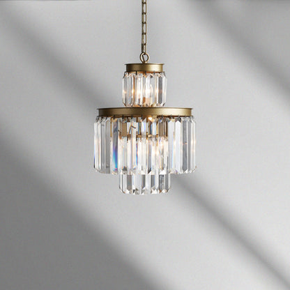 Leyland Chandelier