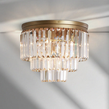 Leyland Flush Mount