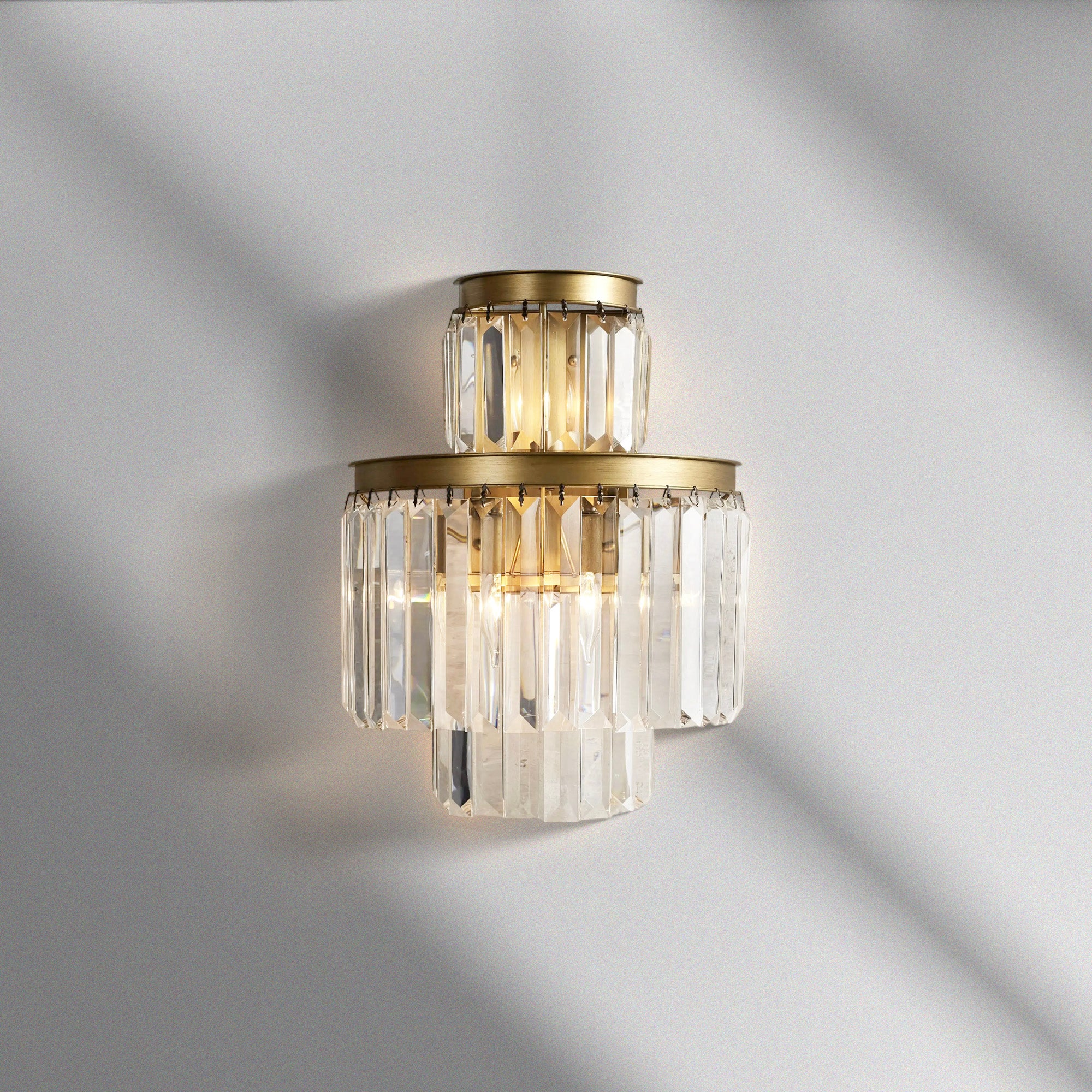 Leyland Sconce