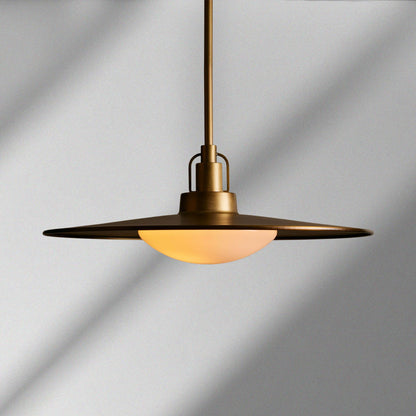 Argent Pendant