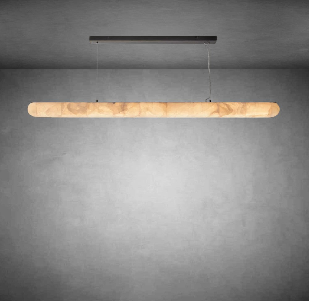 Gabriel Lisse Linear Chandelier