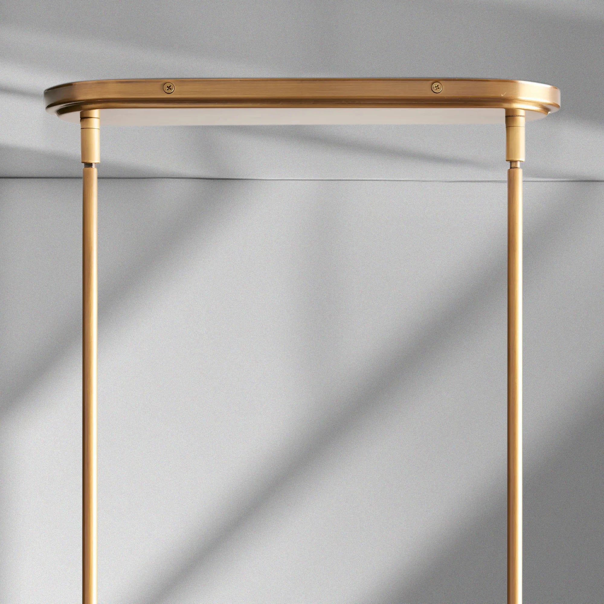 Theron Linear Chandelier