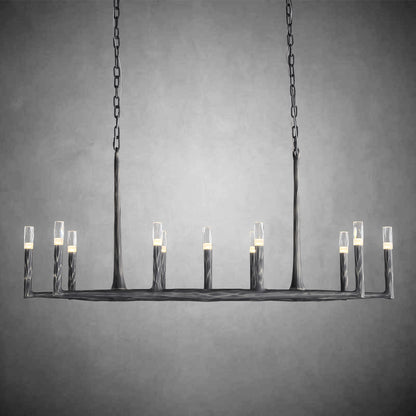 Thomas Linear Chandelier