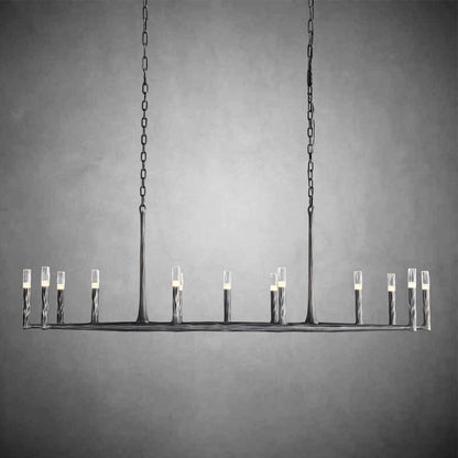 Thomas Linear Chandelier