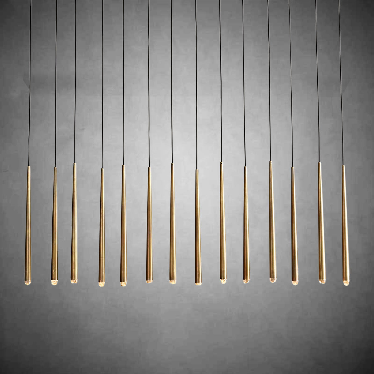 Madison Linear Chandelier