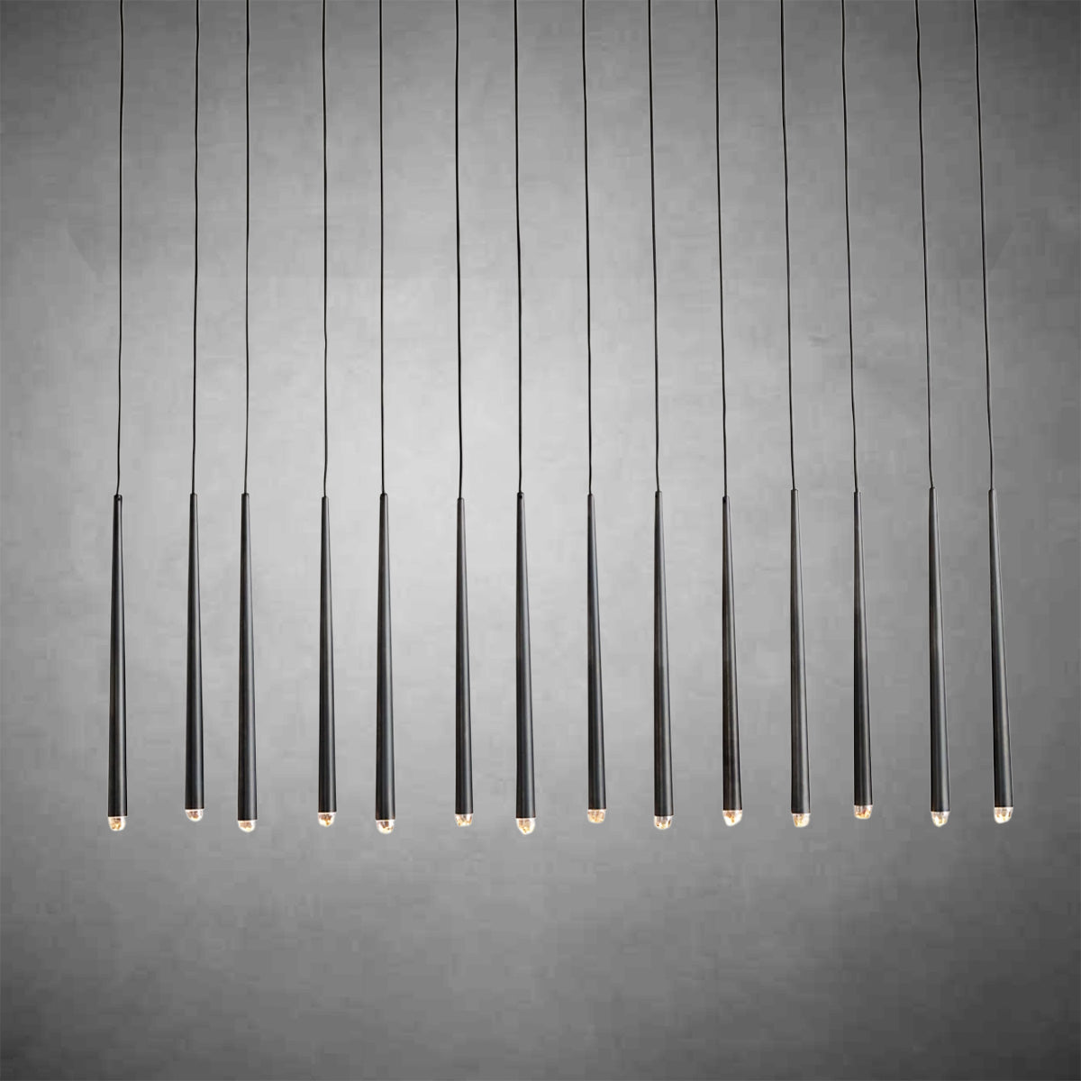 Madison Linear Chandelier