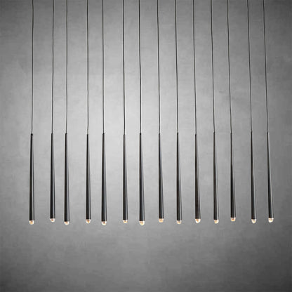 Madison Linear Chandelier