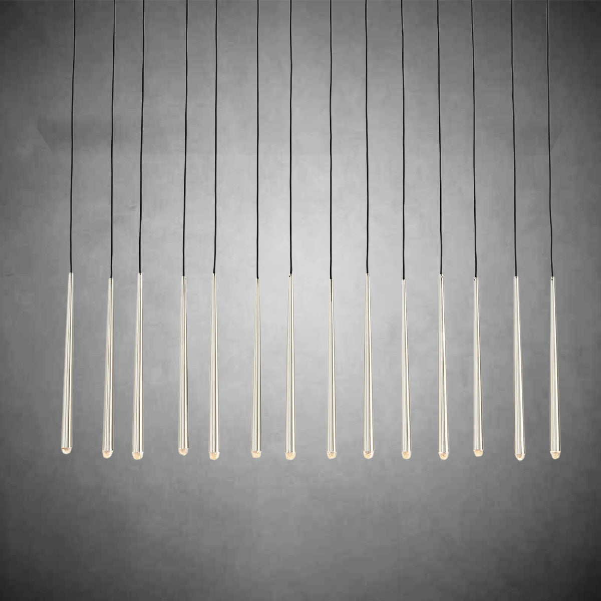 Madison Linear Chandelier