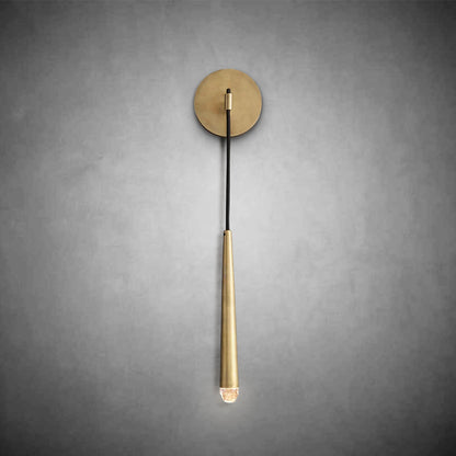 Madison Sconce