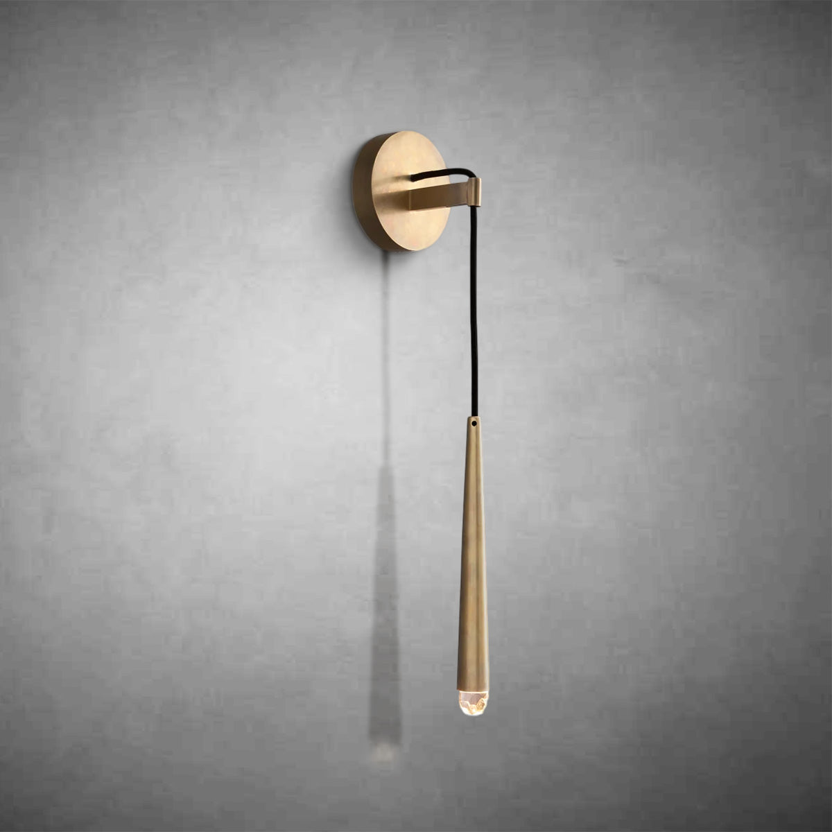 Madison Sconce