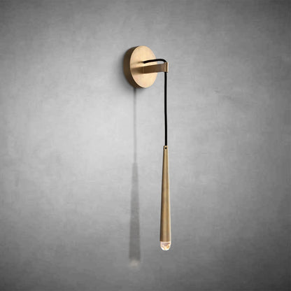 Madison Sconce