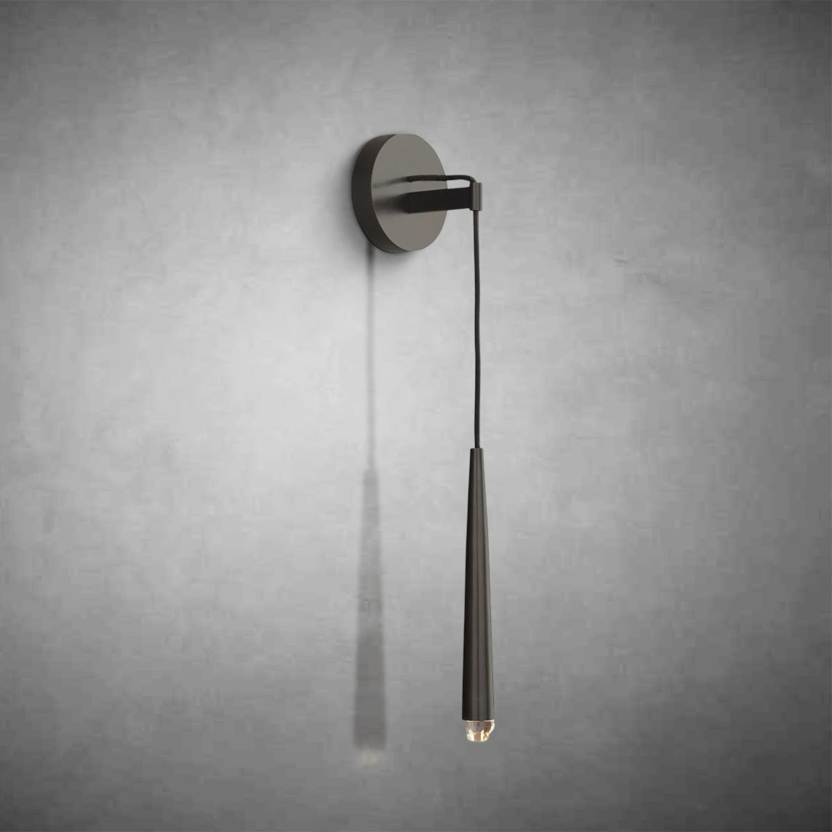 Madison Sconce