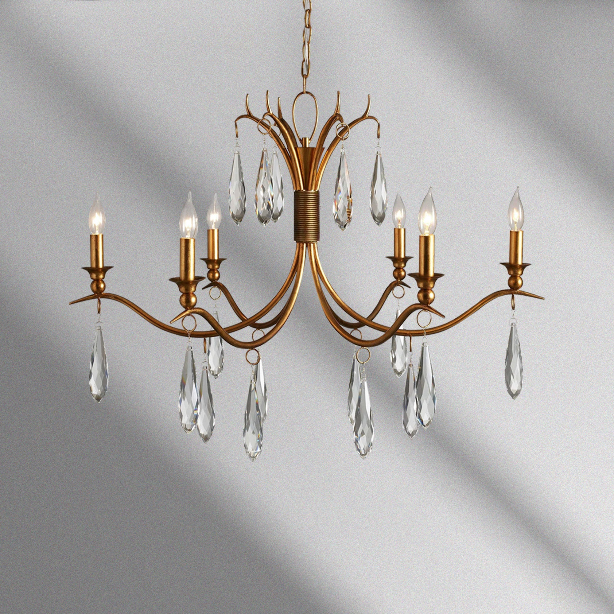 Celine Chandelier