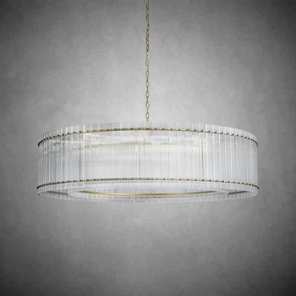 Marino Round Chandelier