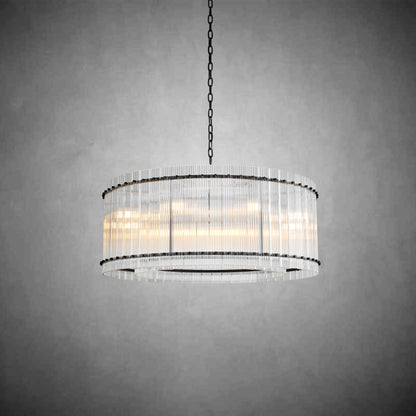 Marino Round Chandelier
