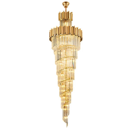 Astra Chandelier