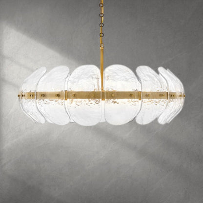 Fredrick Ramond Lillia Chandelier