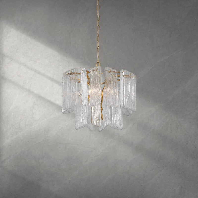 Piemonte Tiered Chandelier