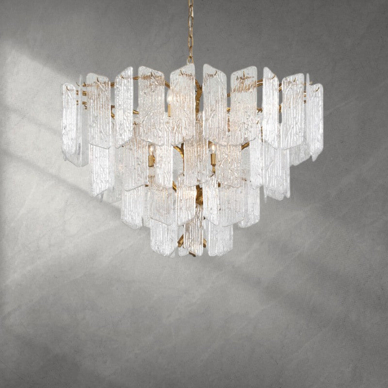 Piemonte Tiered Chandelier
