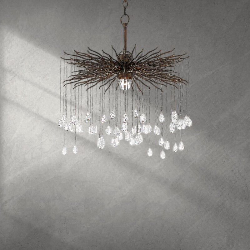 Fen  Chandelier