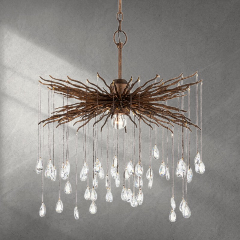 Fen  Chandelier
