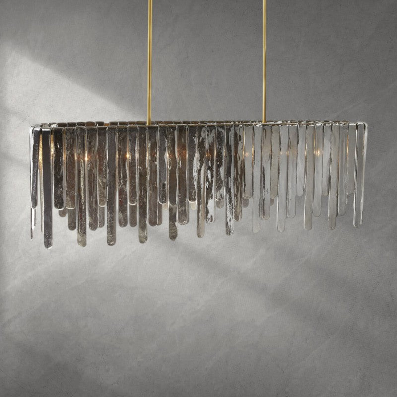 Leighton Chandelier