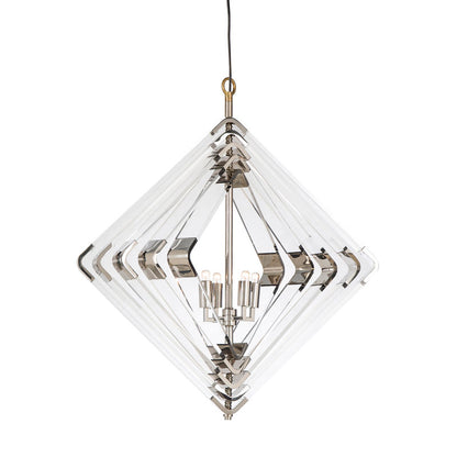 Nellote 4 - Light Chandelier
