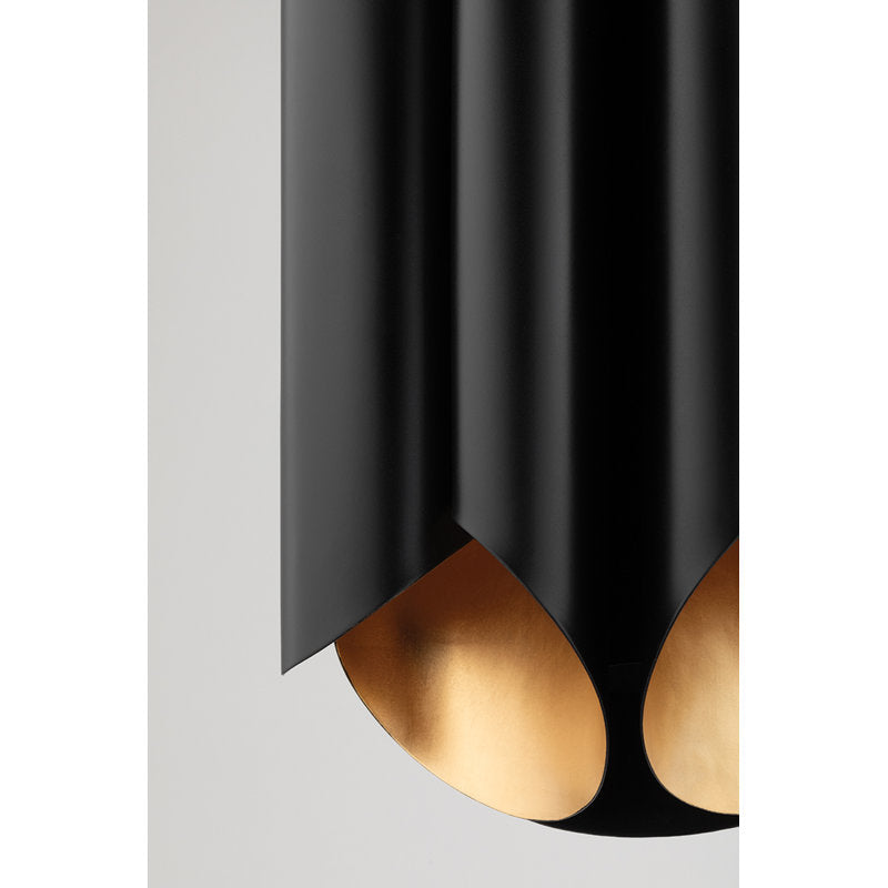 Bainks 12 Light Chandelier